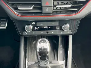 Škoda Scala Monte Carlo