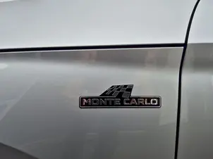 Škoda Scala Monte Carlo