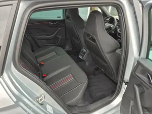 Škoda Scala Monte Carlo