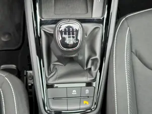 Škoda Scala Monte Carlo