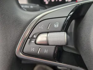 Škoda Scala Top Selection