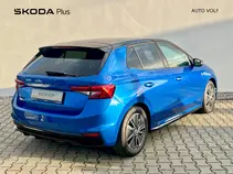 Fabia Monte Carlo