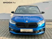 Fabia Monte Carlo