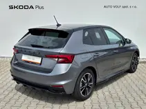 Fabia Monte Carlo