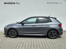 Fabia Monte Carlo
