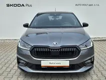 Fabia Monte Carlo