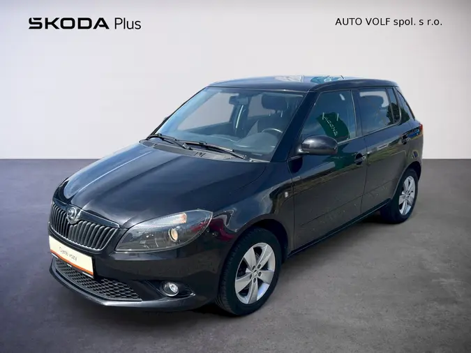 Fabia Ambition