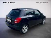 Fabia Ambition