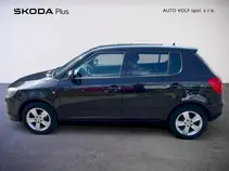 Fabia Ambition