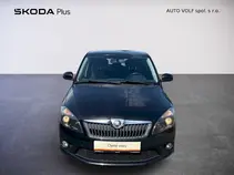 Fabia Ambition