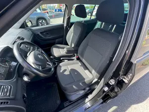 Škoda Fabia Ambition