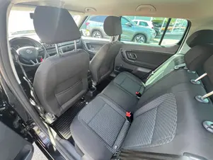 Škoda Fabia Ambition