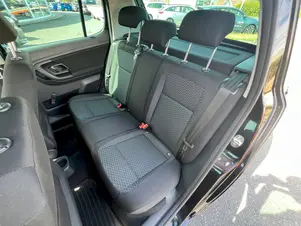 Škoda Fabia Ambition