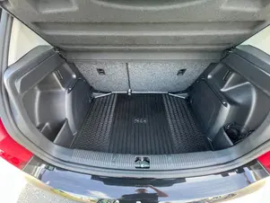 Škoda Fabia Ambition