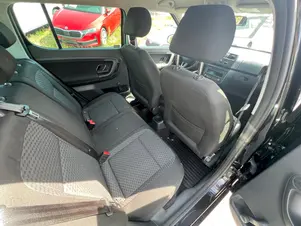 Škoda Fabia Ambition