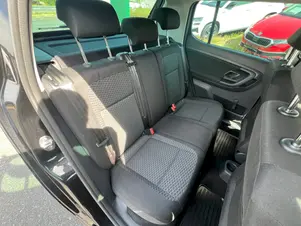 Škoda Fabia Ambition