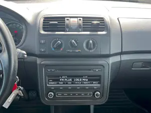 Škoda Fabia Ambition