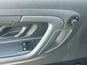 Škoda Fabia Ambition