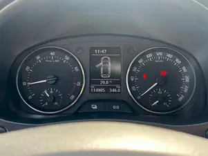 Škoda Fabia Ambition