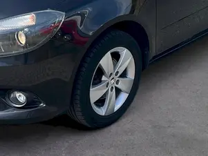 Škoda Fabia Ambition