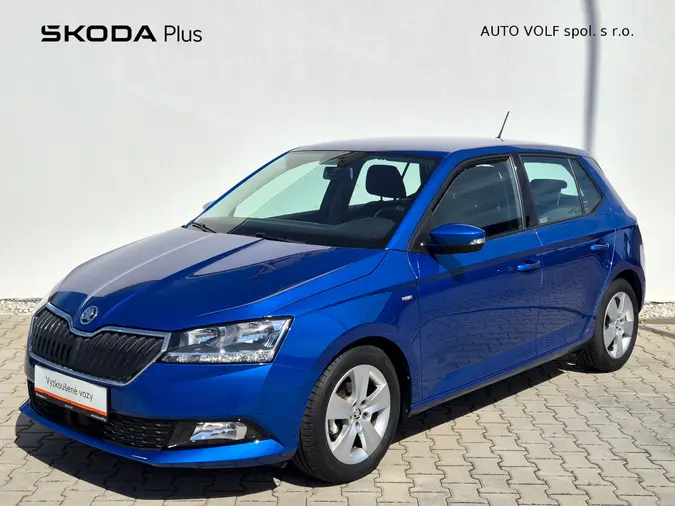 Fabia 