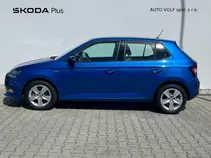 Fabia 