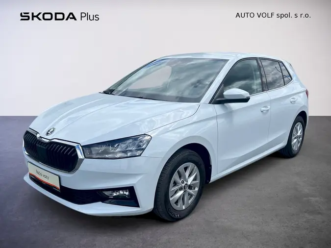 Fabia Selection