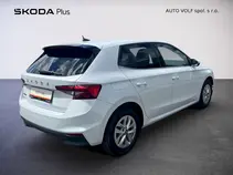 Fabia Selection