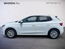 Fabia Selection