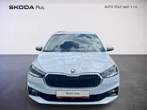 Fabia Selection