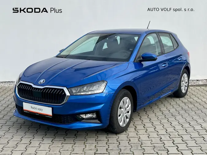 Fabia Selection