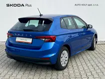 Fabia Selection