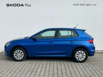 Fabia Selection