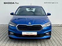 Fabia Selection