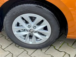 Škoda Fabia Selection