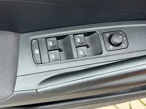 Škoda Fabia Selection