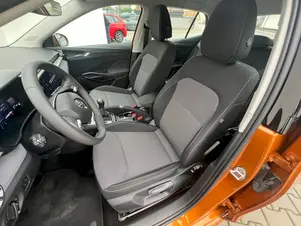 Škoda Fabia Selection