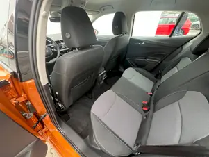 Škoda Fabia Selection