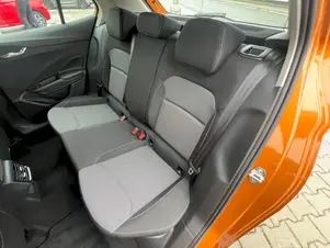 Škoda Fabia Selection