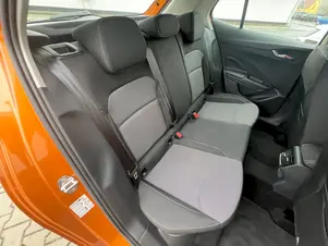 Škoda Fabia Selection