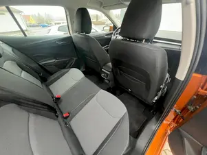 Škoda Fabia Selection