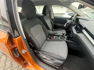 Škoda Fabia Selection