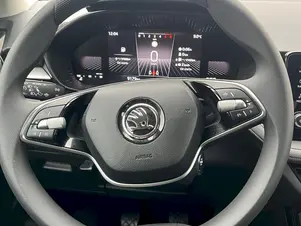 Škoda Fabia Selection