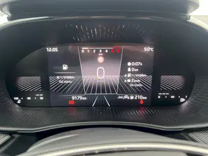 Škoda Fabia Selection