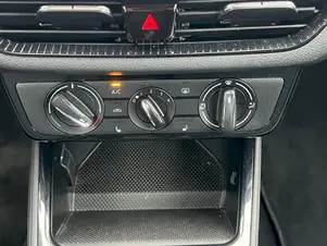 Škoda Fabia Selection