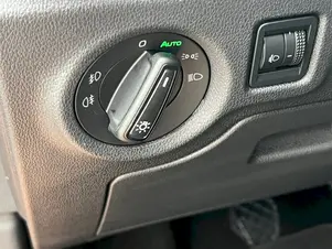 Škoda Fabia Selection