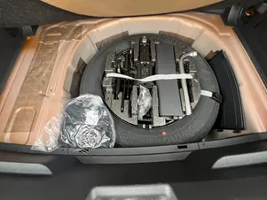 Škoda Fabia Selection