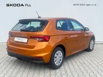 Fabia Selection