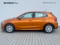 Fabia Selection