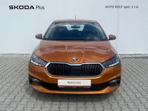 Fabia Selection